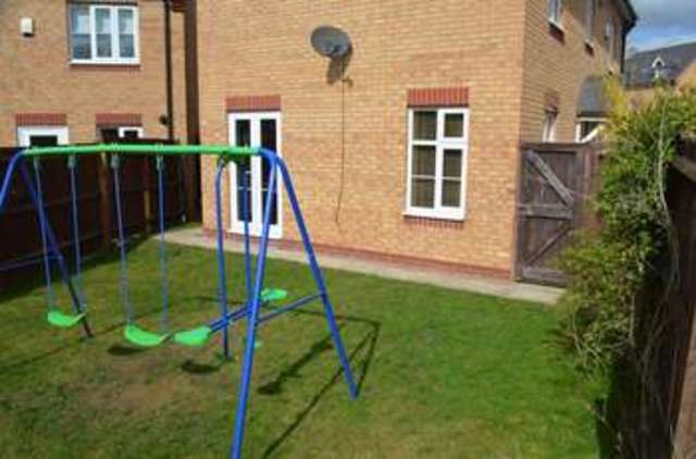  Image of 3 bedroom Detached house for sale in Leveret Chase Witham St. Hughs Lincoln LN6 at Leveret Chase Witham St. Hughs Lincoln, LN6 9GX