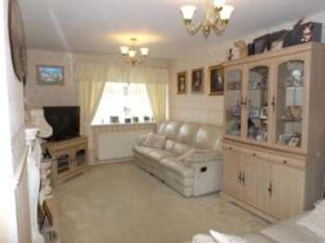  Image of 3 bedroom Terraced house for sale in Lewis Close Willenhall WV12 at Willenhall West Midlands Willenhall, WV12 4EF