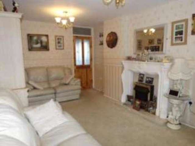  Image of 3 bedroom Terraced house for sale in Lewis Close Willenhall WV12 at Willenhall West Midlands Willenhall, WV12 4EF