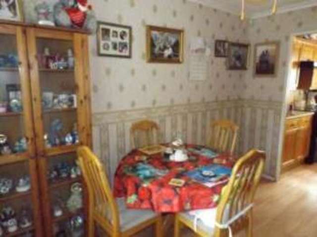  Image of 3 bedroom Terraced house for sale in Lewis Close Willenhall WV12 at Willenhall West Midlands Willenhall, WV12 4EF