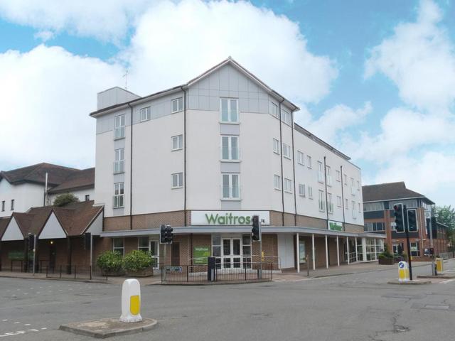  Image of 2 bedroom Apartment to rent in Moorbridge Road Maidenhead SL6 at Moorbridge Road Maidenhead Maidenhead, SL6 8FW