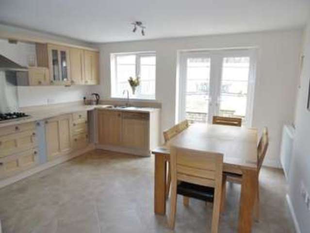  Image of 5 bedroom Detached house for sale in Leyshon Way Bryncethin Bridgend CF32 at Leyshon Way Bryncethin Bridgend, CF32 9AZ