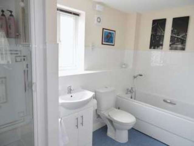  Image of 5 bedroom Detached house for sale in Leyshon Way Bryncethin Bridgend CF32 at Leyshon Way Bryncethin Bridgend, CF32 9AZ
