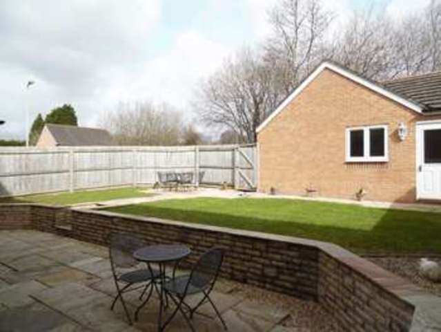 Image of 5 bedroom Detached house for sale in Leyshon Way Bryncethin Bridgend CF32 at Leyshon Way Bryncethin Bridgend, CF32 9AZ