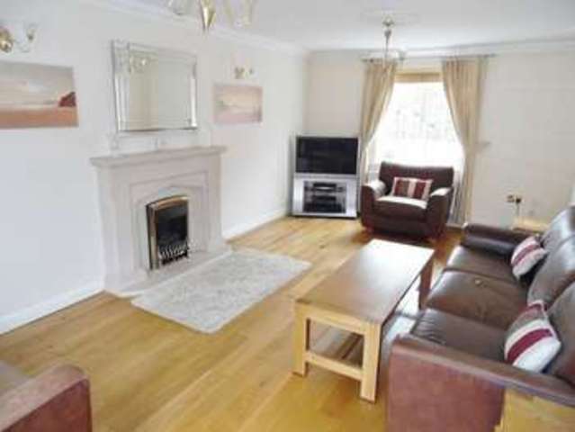  Image of 5 bedroom Detached house for sale in Leyshon Way Bryncethin Bridgend CF32 at Leyshon Way Bryncethin Bridgend, CF32 9AZ