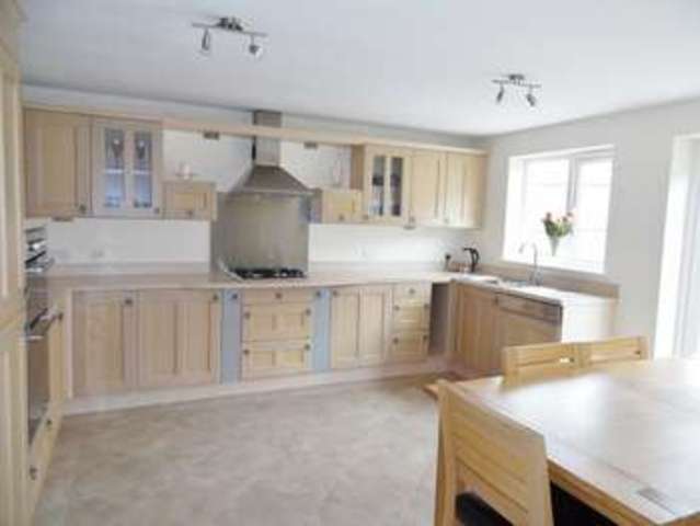  Image of 5 bedroom Detached house for sale in Leyshon Way Bryncethin Bridgend CF32 at Leyshon Way Bryncethin Bridgend, CF32 9AZ
