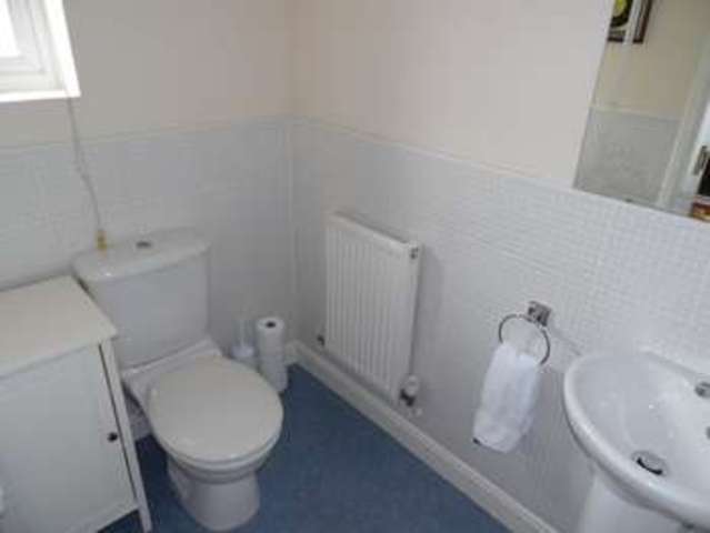  Image of 5 bedroom Detached house for sale in Leyshon Way Bryncethin Bridgend CF32 at Leyshon Way Bryncethin Bridgend, CF32 9AZ