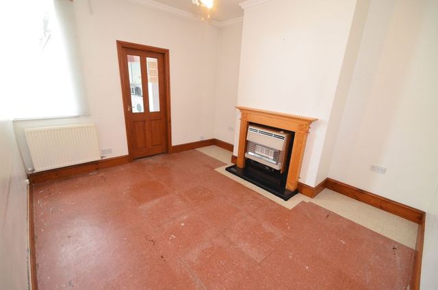  Image of 4 bedroom Terraced house for sale in Lightfoot Street Hoole Chester CH2 at Lightfoot Street Hoole Chester, CH2 3AJ