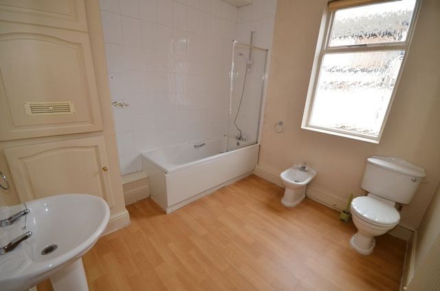  Image of 4 bedroom Terraced house for sale in Lightfoot Street Hoole Chester CH2 at Lightfoot Street Hoole Chester, CH2 3AJ