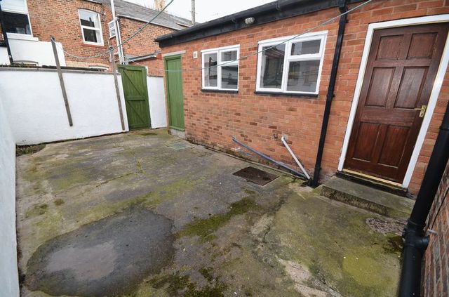  Image of 4 bedroom Terraced house for sale in Lightfoot Street Hoole Chester CH2 at Lightfoot Street Hoole Chester, CH2 3AJ