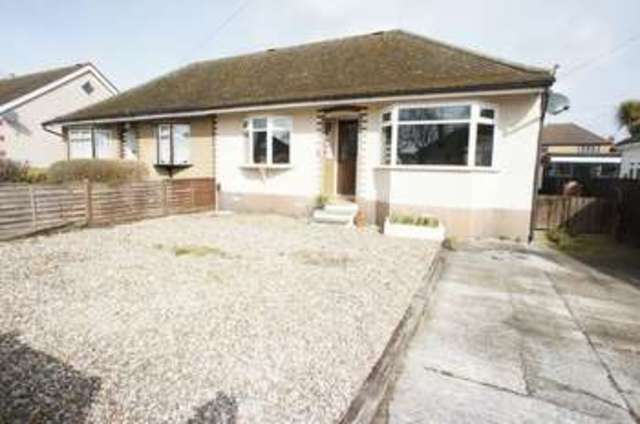  Image of 2 bedroom Detached house for sale in Limetree Avenue Benfleet SS7 at Limetree Avenue  Benfleet, SS7 5AB