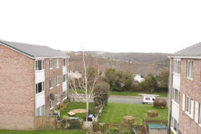  Image of 3 bedroom Maisonette for sale in Linton Close Tamerton Foliot Plymouth PL5 at Tamerton Foliot Plymouth Devon, PL5 4PP