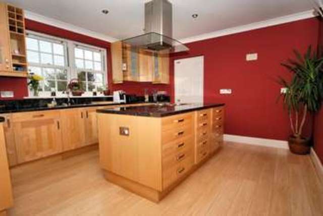  Image of 5 bedroom Detached house for sale in Crown Lane Little Fransham Dereham NR19 at Little Fransham Dereham Norfolk, NR19 2JT