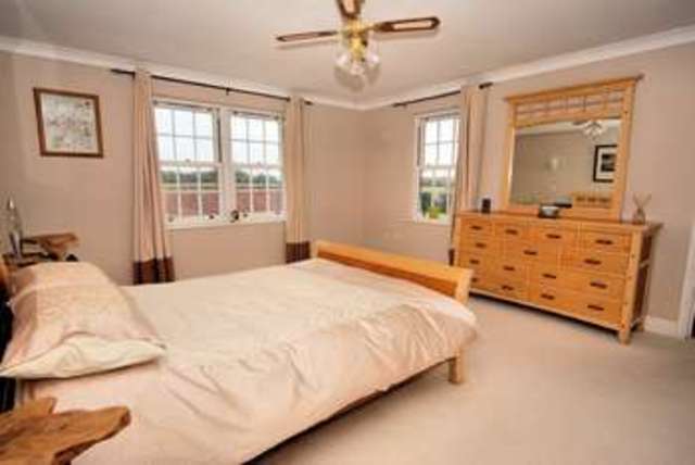  Image of 5 bedroom Detached house for sale in Crown Lane Little Fransham Dereham NR19 at Little Fransham Dereham Norfolk, NR19 2JT