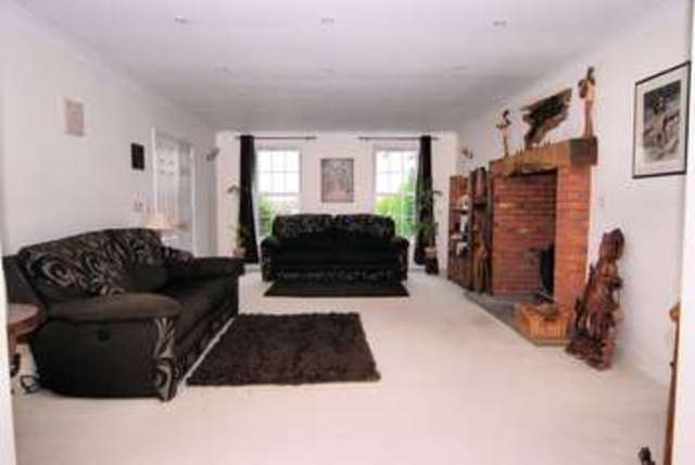  Image of 5 bedroom Detached house for sale in Crown Lane Little Fransham Dereham NR19 at Little Fransham Dereham Norfolk, NR19 2JT