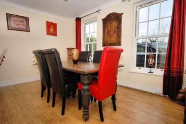  Image of 5 bedroom Detached house for sale in Crown Lane Little Fransham Dereham NR19 at Little Fransham Dereham Norfolk, NR19 2JT
