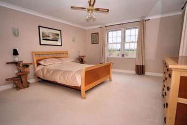  Image of 5 bedroom Detached house for sale in Crown Lane Little Fransham Dereham NR19 at Little Fransham Dereham Norfolk, NR19 2JT