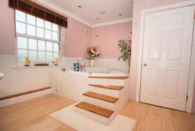  Image of 5 bedroom Detached house for sale in Crown Lane Little Fransham Dereham NR19 at Little Fransham Dereham Norfolk, NR19 2JT
