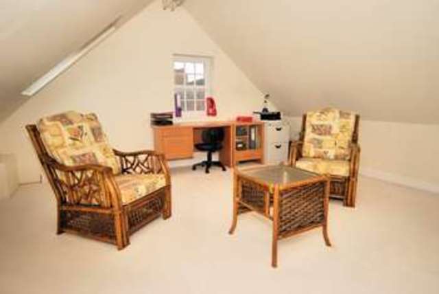  Image of 5 bedroom Detached house for sale in Crown Lane Little Fransham Dereham NR19 at Little Fransham Dereham Norfolk, NR19 2JT