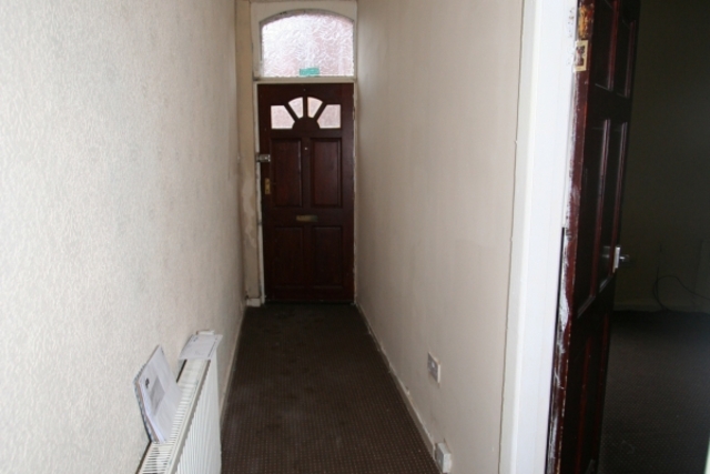  Image of 3 bedroom Terraced house to rent in Littledale Street Rochdale OL12 at Rochdale OL12 6SZ Rochdale, OL12 6SZ