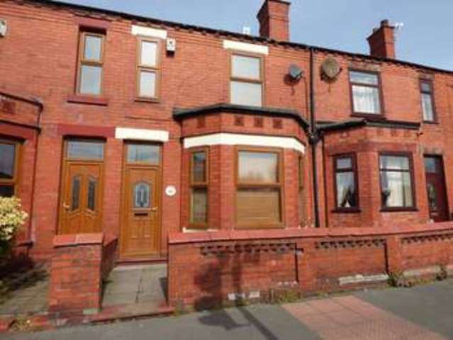  Image of 3 bedroom Terraced house for sale in Old Liverpool Road Warrington WA5 at Old Liverpool Road Great Sankey Warrington, WA5 1EB