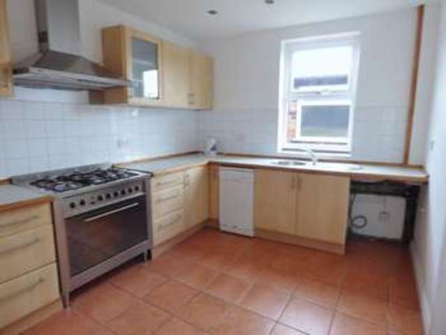  Image of 3 bedroom Terraced house for sale in Old Liverpool Road Warrington WA5 at Old Liverpool Road Great Sankey Warrington, WA5 1EB