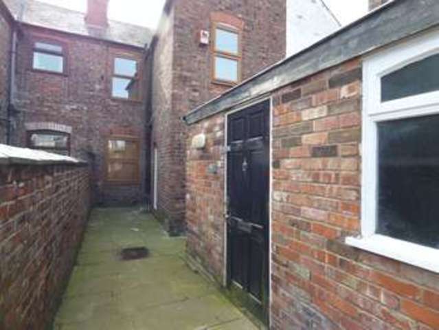 Image of 3 bedroom Terraced house for sale in Old Liverpool Road Warrington WA5 at Old Liverpool Road Great Sankey Warrington, WA5 1EB
