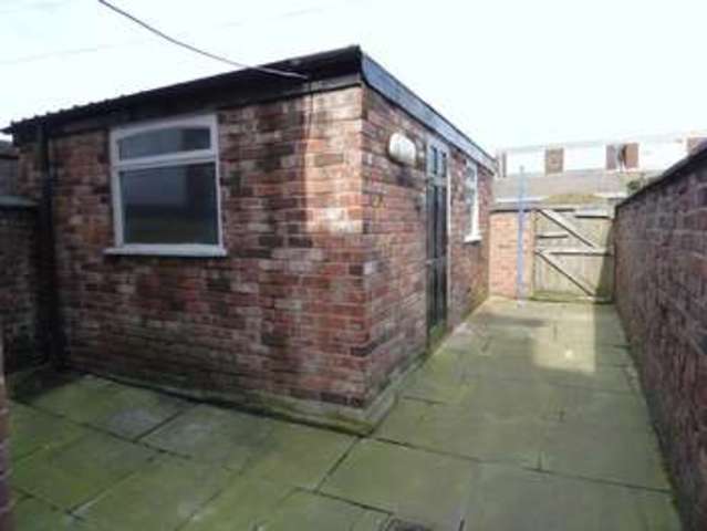  Image of 3 bedroom Terraced house for sale in Old Liverpool Road Warrington WA5 at Old Liverpool Road Great Sankey Warrington, WA5 1EB