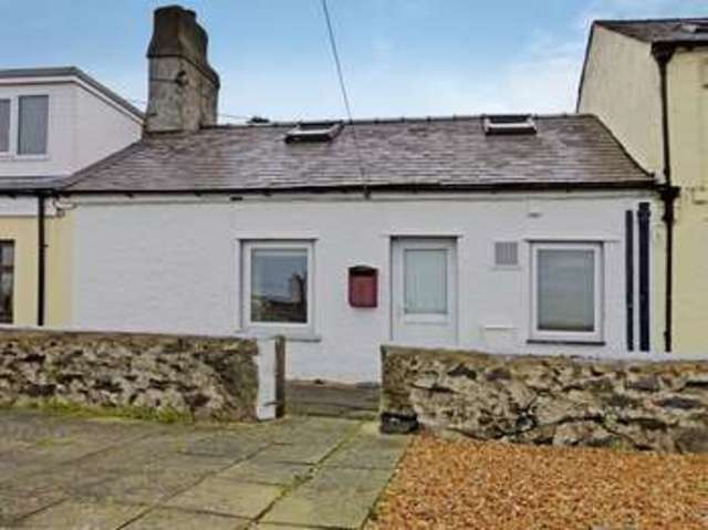  Image of 1 bedroom Terraced house for sale in Bryn Hedydd Llanllechid Bangor LL57 at Bryn Hedydd  Llanllechid, LL57 3HR