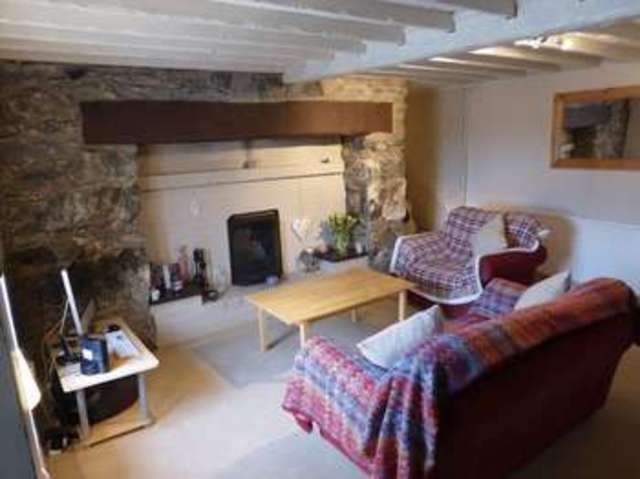  Image of 1 bedroom Terraced house for sale in Bryn Hedydd Llanllechid Bangor LL57 at Bryn Hedydd  Llanllechid, LL57 3HR