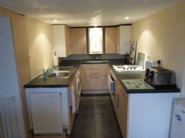  Image of 1 bedroom Terraced house for sale in Bryn Hedydd Llanllechid Bangor LL57 at Bryn Hedydd  Llanllechid, LL57 3HR