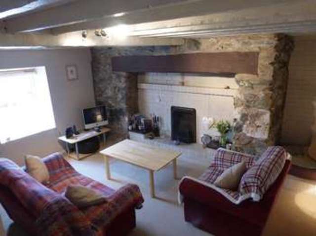  Image of 1 bedroom Terraced house for sale in Bryn Hedydd Llanllechid Bangor LL57 at Bryn Hedydd  Llanllechid, LL57 3HR