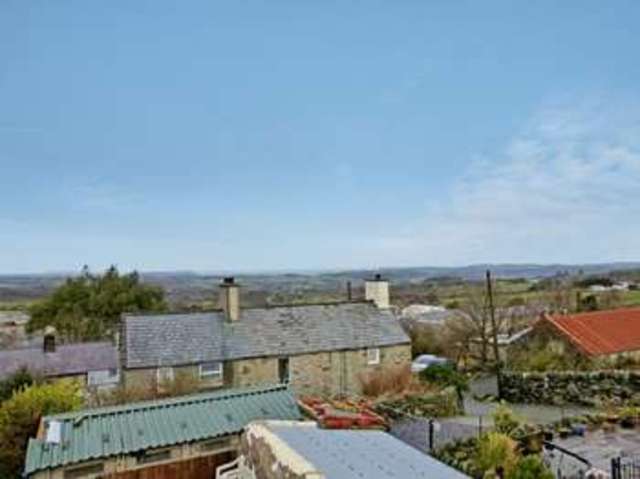  Image of 1 bedroom Terraced house for sale in Bryn Hedydd Llanllechid Bangor LL57 at Bryn Hedydd  Llanllechid, LL57 3HR
