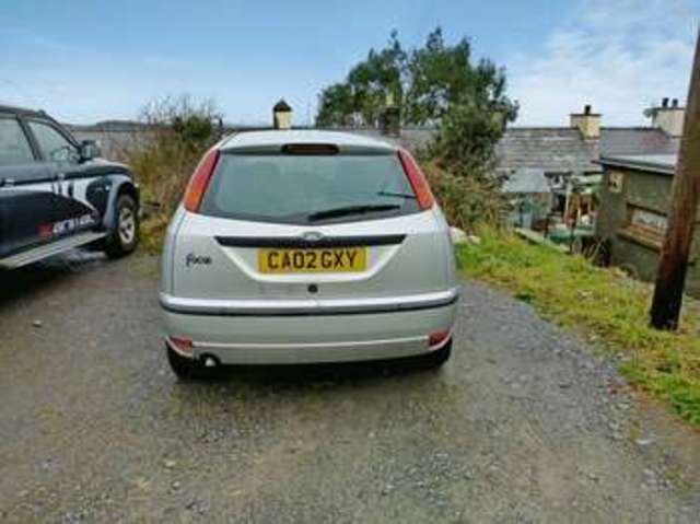  Image of 1 bedroom Terraced house for sale in Bryn Hedydd Llanllechid Bangor LL57 at Bryn Hedydd  Llanllechid, LL57 3HR