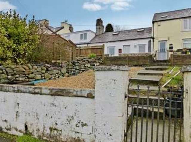  Image of 1 bedroom Terraced house for sale in Bryn Hedydd Llanllechid Bangor LL57 at Bryn Hedydd  Llanllechid, LL57 3HR