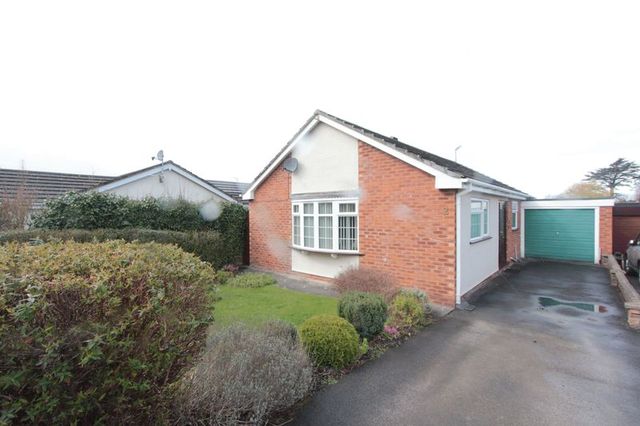  Image of 2 bedroom Detached house for sale in Llys Idris St. Asaph LL17 at Llys Idris  St. Asaph, LL17 0AJ