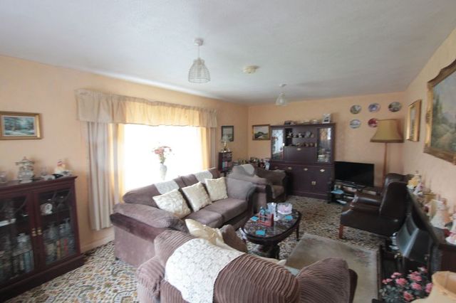  Image of 2 bedroom Detached house for sale in Llys Idris St. Asaph LL17 at Llys Idris  St. Asaph, LL17 0AJ