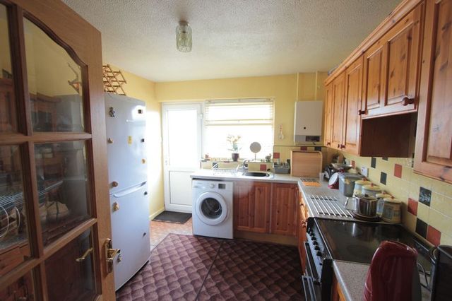  Image of 2 bedroom Detached house for sale in Llys Idris St. Asaph LL17 at Llys Idris  St. Asaph, LL17 0AJ
