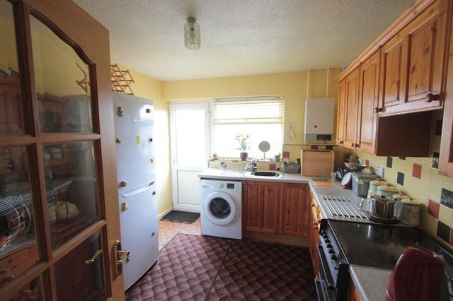  Image of 2 bedroom Detached house for sale in Llys Idris St. Asaph LL17 at Llys Idris  St. Asaph, LL17 0AJ