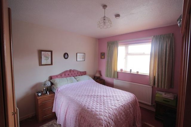  Image of 2 bedroom Detached house for sale in Llys Idris St. Asaph LL17 at Llys Idris  St. Asaph, LL17 0AJ