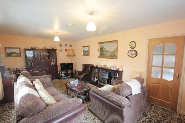  Image of 2 bedroom Detached house for sale in Llys Idris St. Asaph LL17 at Llys Idris  St. Asaph, LL17 0AJ
