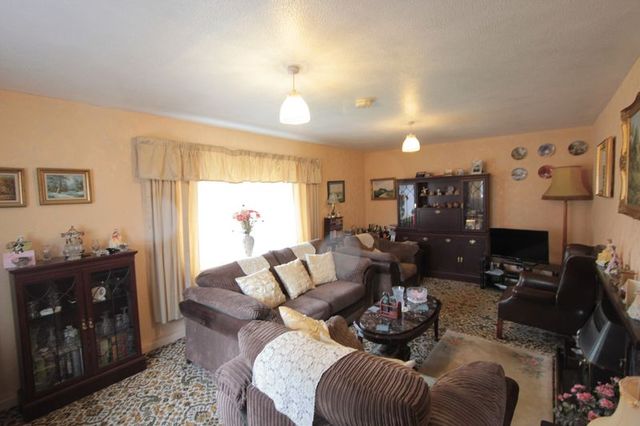  Image of 2 bedroom Detached house for sale in Llys Idris St. Asaph LL17 at Llys Idris  St. Asaph, LL17 0AJ