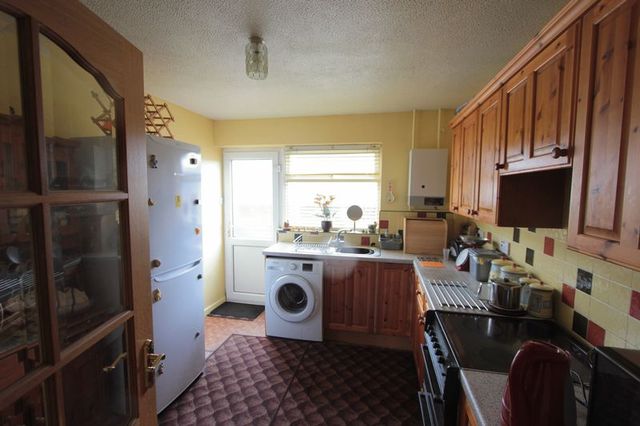  Image of 2 bedroom Detached house for sale in Llys Idris St. Asaph LL17 at Llys Idris  St. Asaph, LL17 0AJ