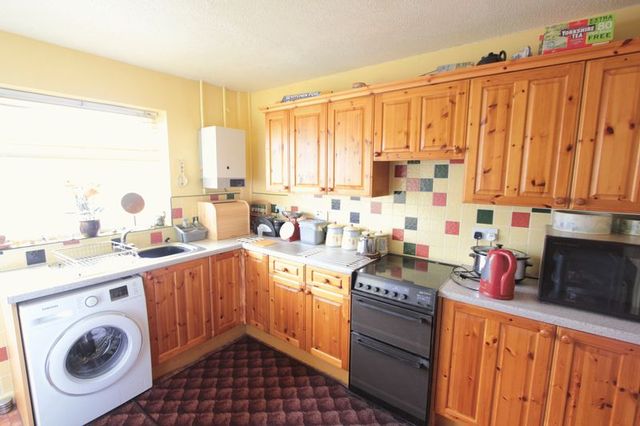  Image of 2 bedroom Detached house for sale in Llys Idris St. Asaph LL17 at Llys Idris  St. Asaph, LL17 0AJ