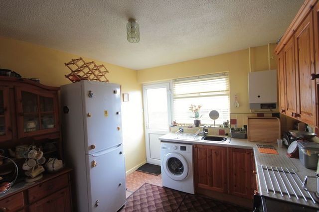  Image of 2 bedroom Detached house for sale in Llys Idris St. Asaph LL17 at Llys Idris  St. Asaph, LL17 0AJ
