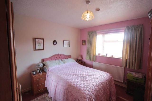  Image of 2 bedroom Detached house for sale in Llys Idris St. Asaph LL17 at Llys Idris  St. Asaph, LL17 0AJ