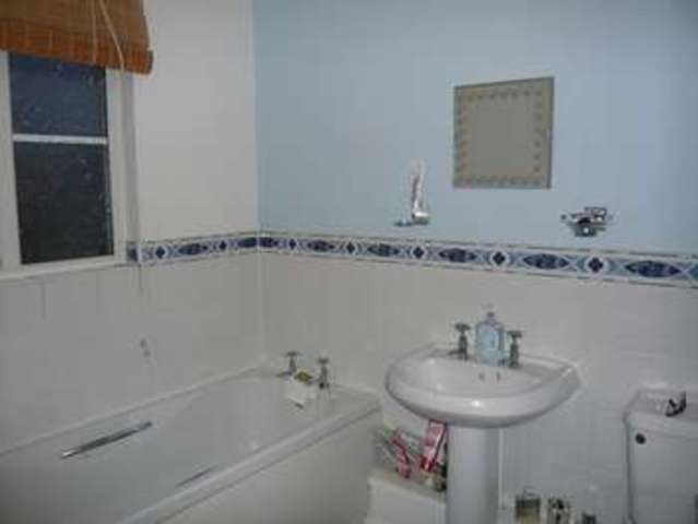  Image of 3 bedroom Semi-Detached house for sale in Llys Pentre Bridgend CF31 at Llys Pentre  Broadlands, CF31 5DY