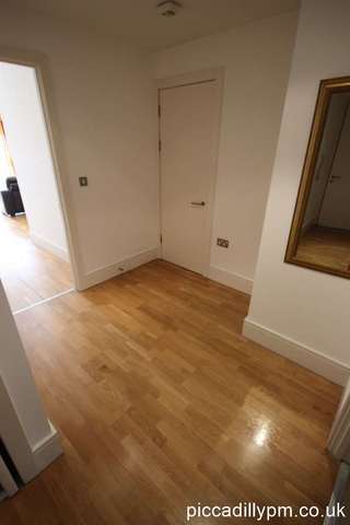  Image of 2 bedroom Apartment to rent in Whitworth Street Manchester M1 at Whitworth Street West  Manchester, M1 5BE