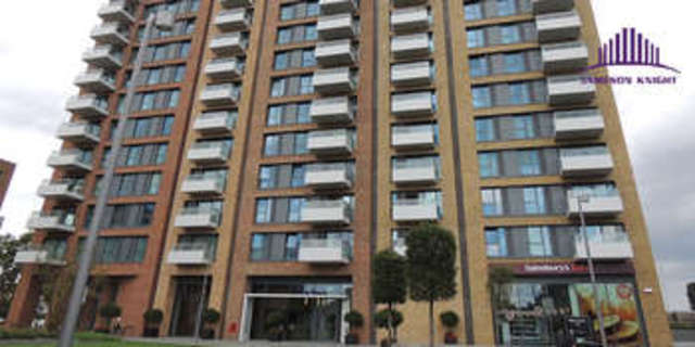  Image of 2 bedroom Property for sale in St. Leonards Street London E3 at E3 3LR  Bromley by Bow, E3 3LR