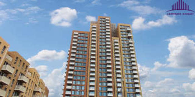 Image of 3 bedroom Property for sale in St. Leonards Street London E3 at E3 3LR  Bromley by Bow, E3 3LR